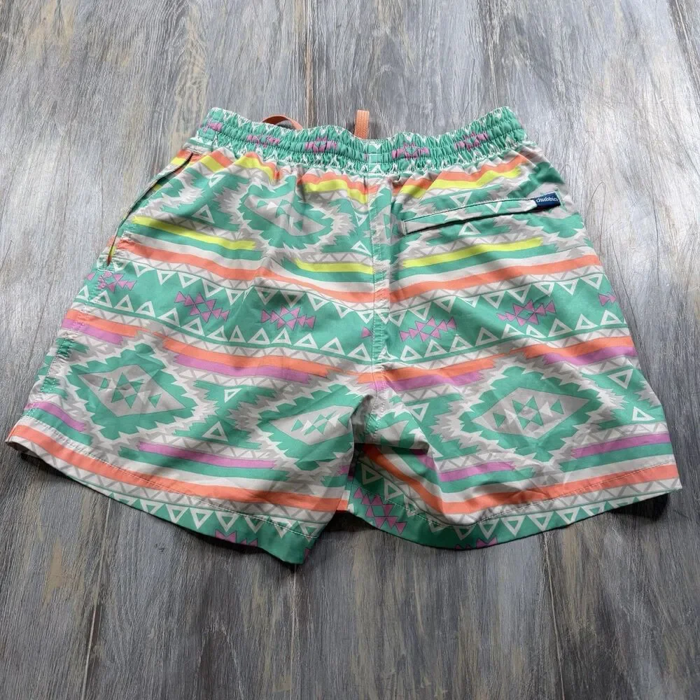 Chubbies Swim Trunks Small Bundle
